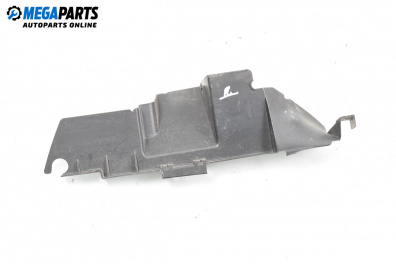 Пластмасова кора за Volkswagen Touareg SUV I (10.2002 - 01.2013), 4+1 вр., джип