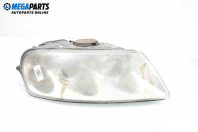 Фар за Volkswagen Touareg SUV I (10.2002 - 01.2013), джип, позиция: дясна