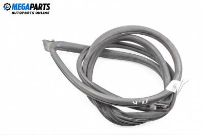 Уплътнение за преден капак за Volkswagen Touareg SUV I (10.2002 - 01.2013), 4+1 вр., джип, позиция: предна