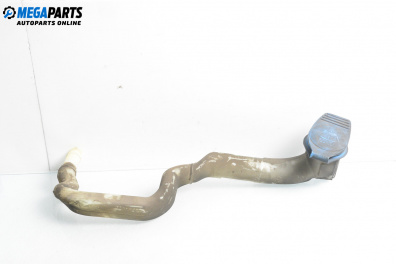 Гърловина казанче чистачки за Volkswagen Touareg SUV I (10.2002 - 01.2013)