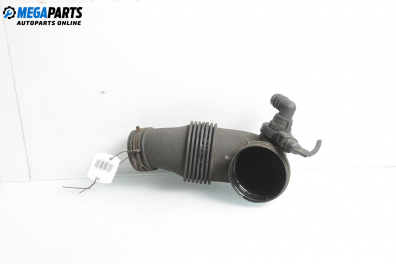 Въздуховод за Volkswagen Touareg SUV I (10.2002 - 01.2013) 2.5 R5 TDI, 174 к.с.