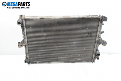 Воден радиатор за Volkswagen Touareg SUV I (10.2002 - 01.2013) 2.5 R5 TDI, 174 к.с.
