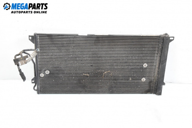 Климатичен радиатор за Volkswagen Touareg SUV I (10.2002 - 01.2013) 2.5 R5 TDI, 174 к.с., автоматик