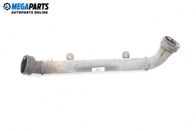 Тръба интеркулер за Volkswagen Touareg SUV I (10.2002 - 01.2013) 2.5 R5 TDI, 174 к.с.