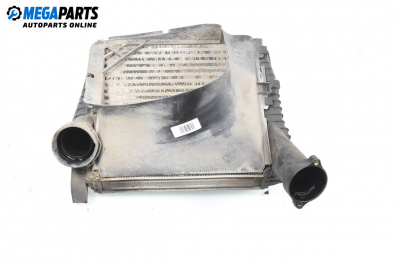 Интеркулер за Volkswagen Touareg SUV I (10.2002 - 01.2013) 2.5 R5 TDI, 174 к.с.