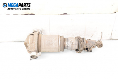 Въздушен амортисьор за Volkswagen Touareg SUV I (10.2002 - 01.2013), джип, позиция: задна, дясна