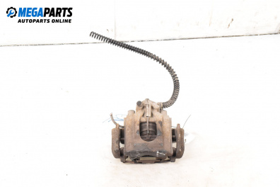 Спирачен апарат за Volkswagen Touareg SUV I (10.2002 - 01.2013), позиция: задна, лява