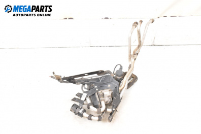 Печка за Volkswagen Touareg SUV I (10.2002 - 01.2013) 2.5 R5 TDI, 174 к.с., № 7L6 815 071B