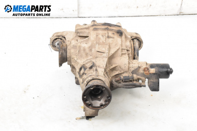 Диференциал за Volkswagen Touareg SUV I (10.2002 - 01.2013) 2.5 R5 TDI, 174 к.с., автоматик