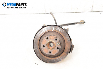 Шенкел главина за Volkswagen Touareg SUV I (10.2002 - 01.2013), позиция: задна, дясна