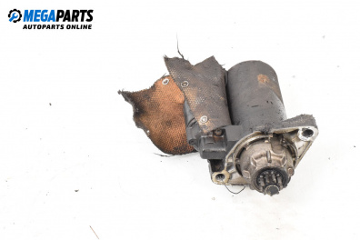 Стартер за Volkswagen Touareg SUV I (10.2002 - 01.2013) 2.5 R5 TDI, 174 к.с.