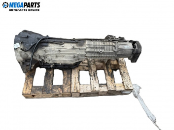 Автоматична скоростна кутия за Volkswagen Touareg SUV I (10.2002 - 01.2013) 2.5 R5 TDI, 174 к.с., автоматик, № TR60SN