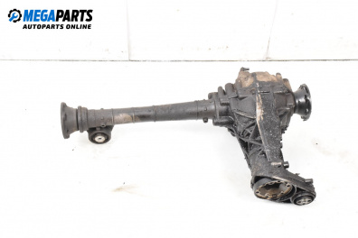 Диференциал за Volkswagen Touareg SUV I (10.2002 - 01.2013) 2.5 R5 TDI, 174 к.с., автоматик