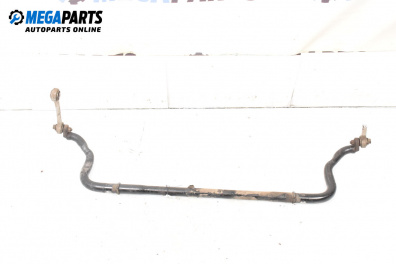 Стабилизираща щанга за Volkswagen Touareg SUV I (10.2002 - 01.2013), джип