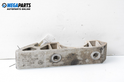 Алуминиева конзола за Volkswagen Touareg SUV I (10.2002 - 01.2013) 2.5 R5 TDI, 174 к.с.