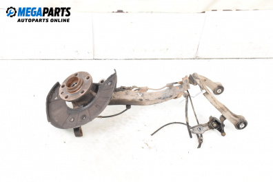 Шенкел главина за Volkswagen Touareg SUV I (10.2002 - 01.2013), позиция: предна, лява