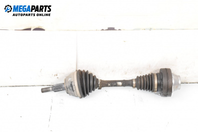 Полуоска за Volkswagen Touareg SUV I (10.2002 - 01.2013) 2.5 R5 TDI, 174 к.с., позиция: предна, дясна, автоматик