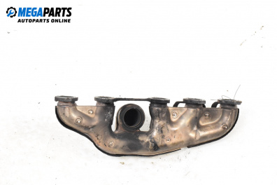 Изпускателен колектор  за Volkswagen Touareg SUV I (10.2002 - 01.2013) 2.5 R5 TDI, 174 к.с.