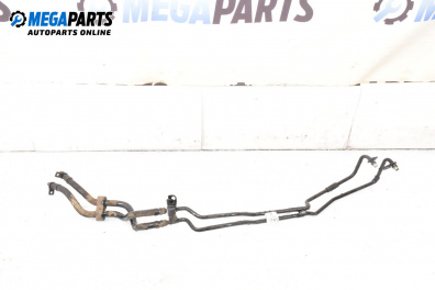 Хидравлични тръби за Volkswagen Touareg SUV I (10.2002 - 01.2013) 2.5 R5 TDI, 174 к.с.