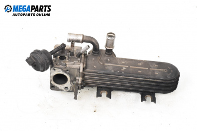 EGR охладител за Volkswagen Touareg SUV I (10.2002 - 01.2013) 2.5 R5 TDI, 174 к.с.