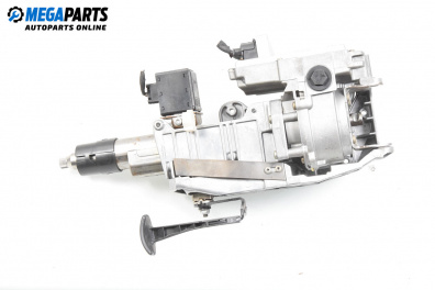 Кормилен лост (хебел) за Renault Megane II Grandtour (08.2003 - 08.2012)