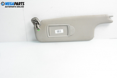 Сенник за Renault Megane II Grandtour (08.2003 - 08.2012), позиция: лява