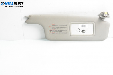 Сенник за Renault Megane II Grandtour (08.2003 - 08.2012), позиция: дясна