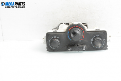 Панел климатик за Renault Megane II Grandtour (08.2003 - 08.2012)