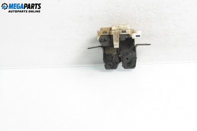 Брава заден капак за Renault Megane II Grandtour (08.2003 - 08.2012), комби, позиция: задна