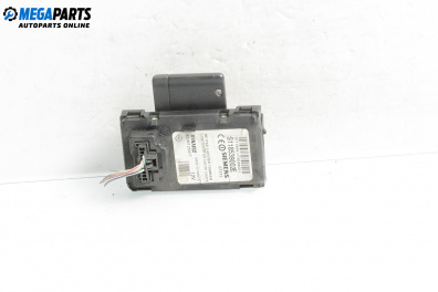 Четец с карта за Renault Megane II Grandtour (08.2003 - 08.2012), № S118539002E