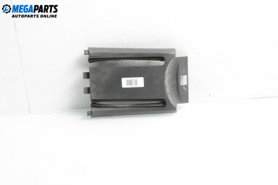 Интериорна пластмаса за Renault Megane II Grandtour (08.2003 - 08.2012), 4+1 вр., комби, позиция: предна