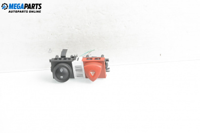 Панел бутони за Renault Megane II Grandtour (08.2003 - 08.2012)