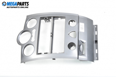 Централна конзола за Renault Megane II Grandtour (08.2003 - 08.2012)