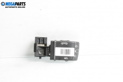 Лостче аудио управление за Renault Megane II Grandtour (08.2003 - 08.2012)