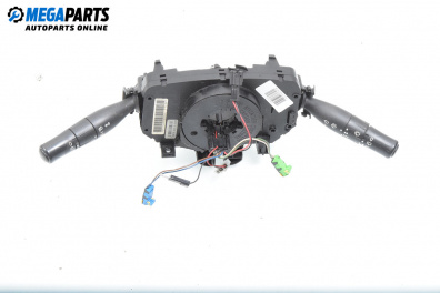 Лостчета светлини и чистачки за Renault Megane II Grandtour (08.2003 - 08.2012)