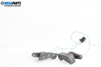 Бутони волан за Renault Megane II Grandtour (08.2003 - 08.2012)