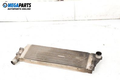 Интеркулер за Renault Megane II Grandtour (08.2003 - 08.2012) 1.9 dCi, 131 к.с.