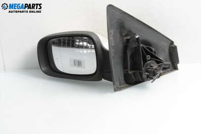 Огледало за Renault Megane II Grandtour (08.2003 - 08.2012), 4+1 вр., комби, позиция: лява