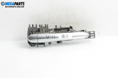 Външна дръжка за Renault Megane II Grandtour (08.2003 - 08.2012), 4+1 вр., комби, позиция: предна, лява