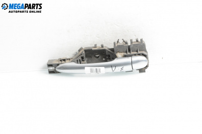 Външна дръжка за Renault Megane II Grandtour (08.2003 - 08.2012), 4+1 вр., комби, позиция: задна, лява