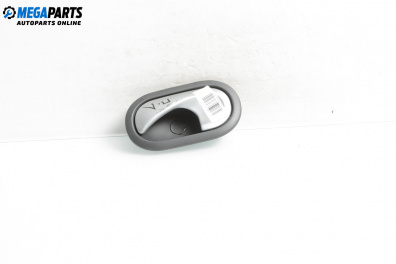 Вътрешна дръжка за Renault Megane II Grandtour (08.2003 - 08.2012), 4+1 вр., комби, позиция: предна, лява