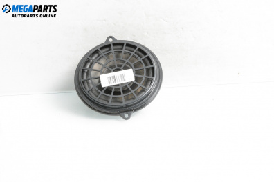 Високоговорител за Renault Megane II Grandtour (08.2003 - 08.2012)