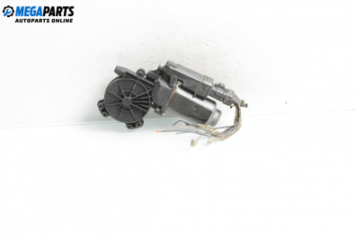 Електромотор за стъклоподемник за Renault Megane II Grandtour (08.2003 - 08.2012), 4+1 вр., комби, позиция: задна, дясна