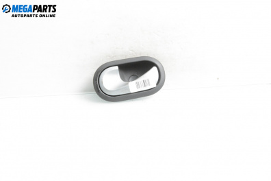 Вътрешна дръжка за Renault Megane II Grandtour (08.2003 - 08.2012), 4+1 вр., комби, позиция: предна, лява