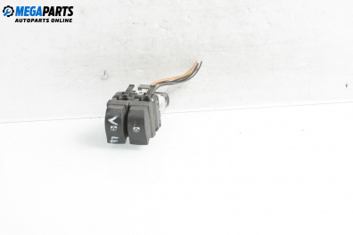 Бутони ел. стъкла  за Renault Megane II Grandtour (08.2003 - 08.2012)