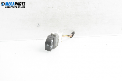 Бутон ел. стъкло  за Renault Megane II Grandtour (08.2003 - 08.2012)