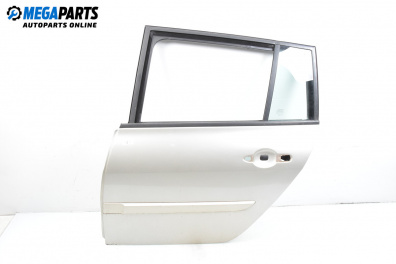 Врата за Renault Megane II Grandtour (08.2003 - 08.2012), 4+1 вр., комби, позиция: задна, лява