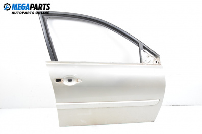 Врата за Renault Megane II Grandtour (08.2003 - 08.2012), 4+1 вр., комби, позиция: предна, дясна