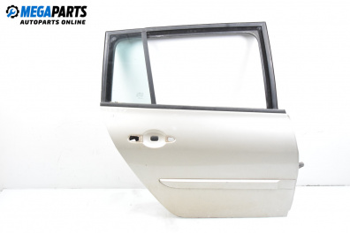 Врата за Renault Megane II Grandtour (08.2003 - 08.2012), 4+1 вр., комби, позиция: задна, дясна