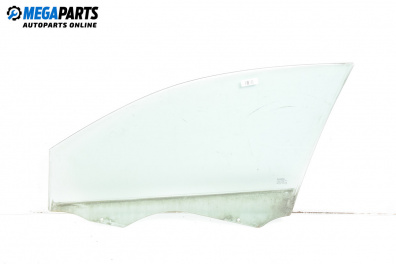 Странично стъкло за Renault Megane II Grandtour (08.2003 - 08.2012), 4+1 вр., комби, позиция: предна, дясна